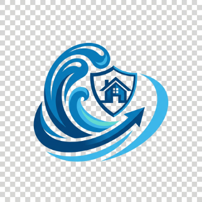 Water Damage Restoration Houston Express logo